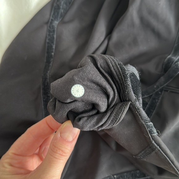 Lululemon Wunder Under HR Tight *flocked - Picture 5 of 10